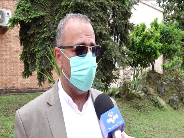 اعزام ۱۷۰ زائر گیلانی به حج تمتع امسال