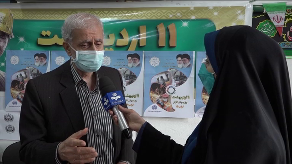 لزوم بهره مندی کارگران از امکانات مناسب درمانی