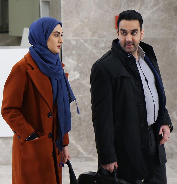 «دردسرهای شیرین» جایگزین «ساختمان پزشکان» شد