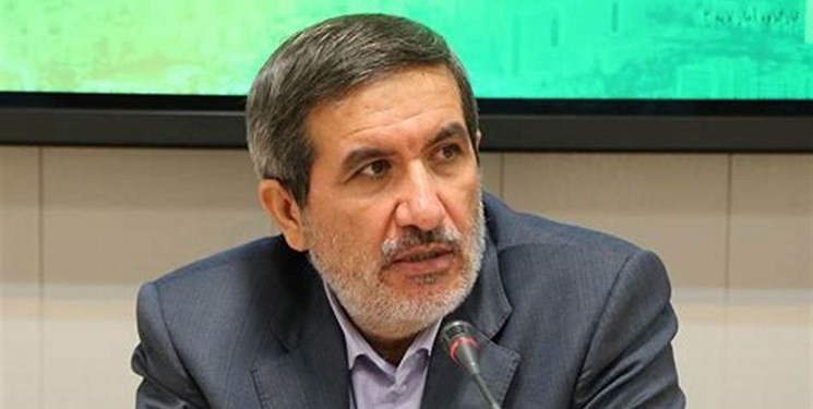 سرقت پیچیده در پل طبقاتی شهید صدر تهران