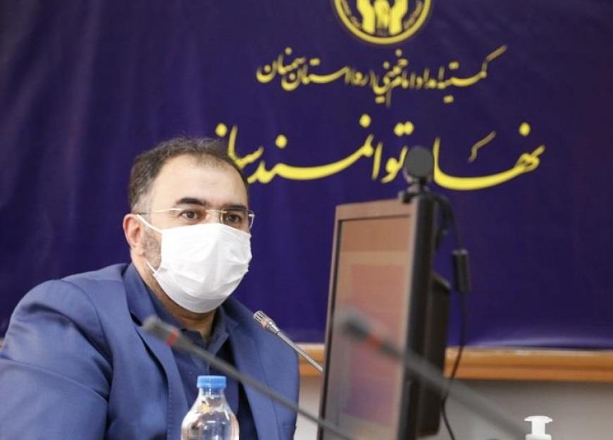 ­۳۳ هزار خانواده زندانی تحت حمایت کمیته امداد