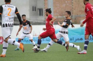 شکست خانگی نساجی در دیار غربت