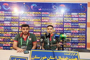 فولاد مالکانه تر از ما بازی کرد