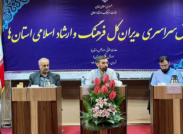 توسعه کتابخانههای روستایی از اولویت نهاد کتابخانههای عمومی کشور