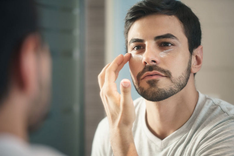 مراقبت از پوست در روزهای گرد و خاکی