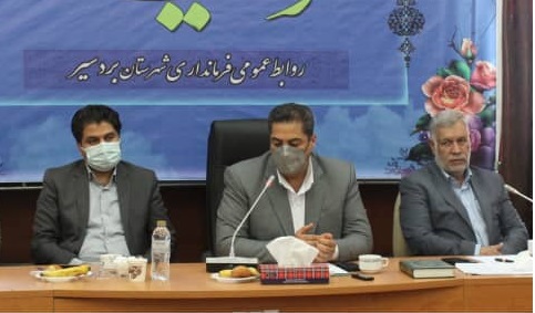 آغاز عملیات گازرسانی به روستاهای فاقد شبکه و انشعاب بردسیر از ابتدای مهر