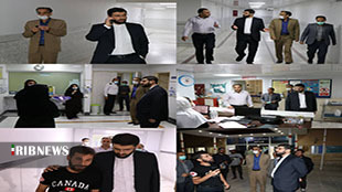 فوت مادر باردار ازنایی حین عمل سزارین