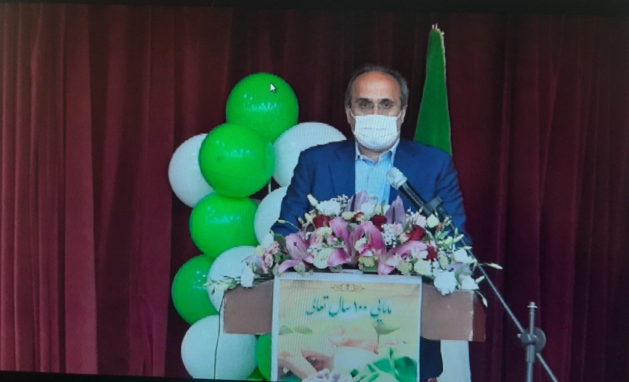 روزی برای قدردانی از ماماهای گیلان