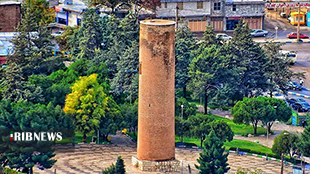 بیستم اردیبهشت ماه روز نکوداشت خرم آباد