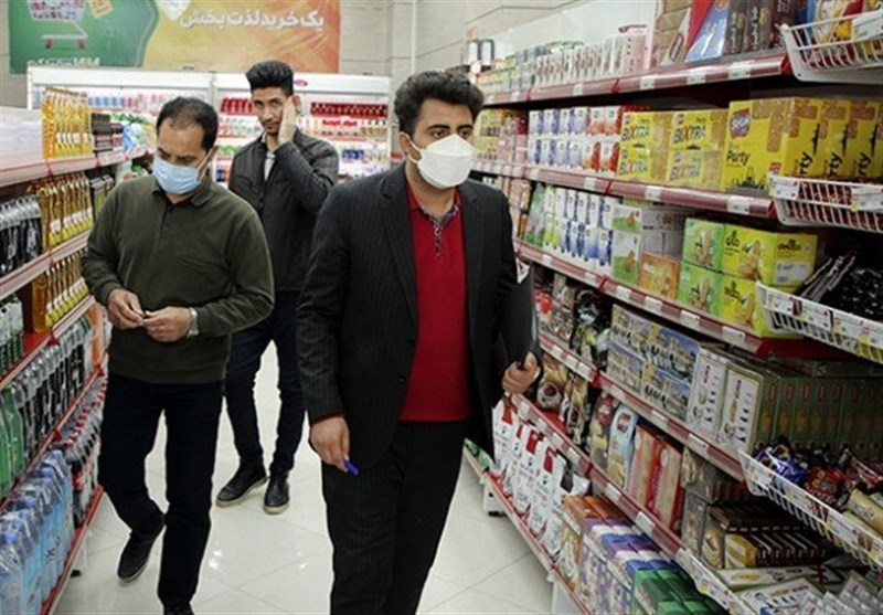 اجرای طرح مشترک بازرسی و نظارت بر بازار بوشهر