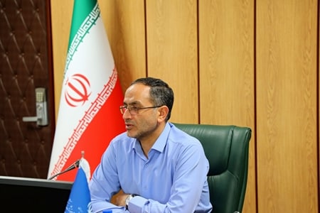 تعالی سازمانی در گرو بهرهوری منابع انسانی است