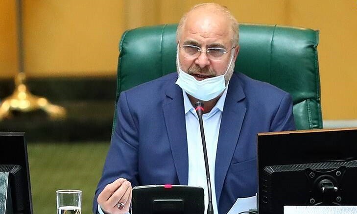قالیباف: مظاهر فساد و گرانی هر دو منکر هستند