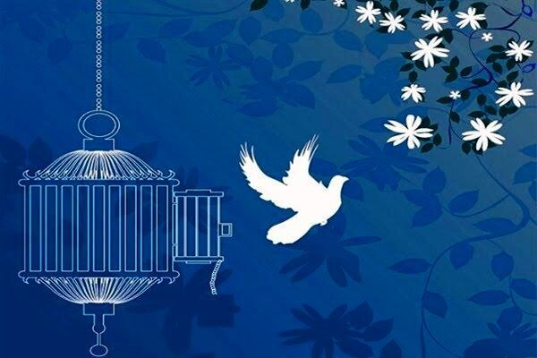کاهش ۴۱ درصدی زندانیان غیرعمد در ماه رمضان