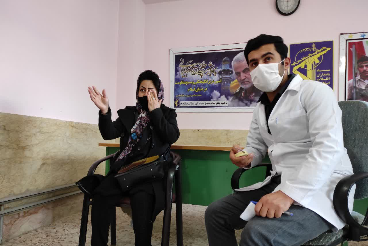 اجرای طرح شهید رهنمون در مناطق محروم کردستان