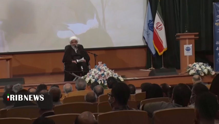 خلیج فارس نماد مقاومت در مقابل استعمارگران است