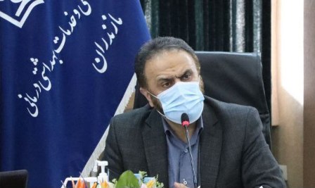 مازندران، دارای کمترین نرخ باروری در کشور