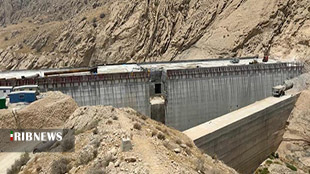 از سرگیری عملیات اجرایی سد معشوره ؛بزودی