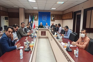 تدارک حماسه آزادسازی خرمشهر در صداوسیمای آبادان