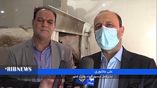 پرداخت ۱۱ هزار فقره تسهیلات پارسال به مدد جویان لرستان