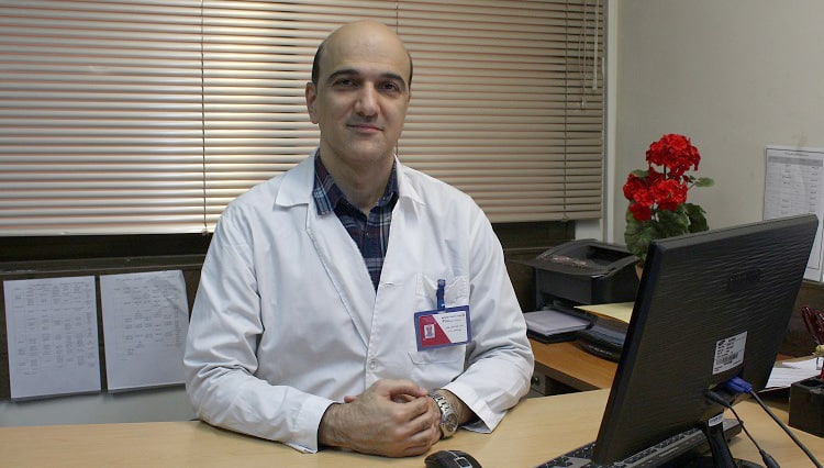درمان دیابت با اصلاح سبک زندگی