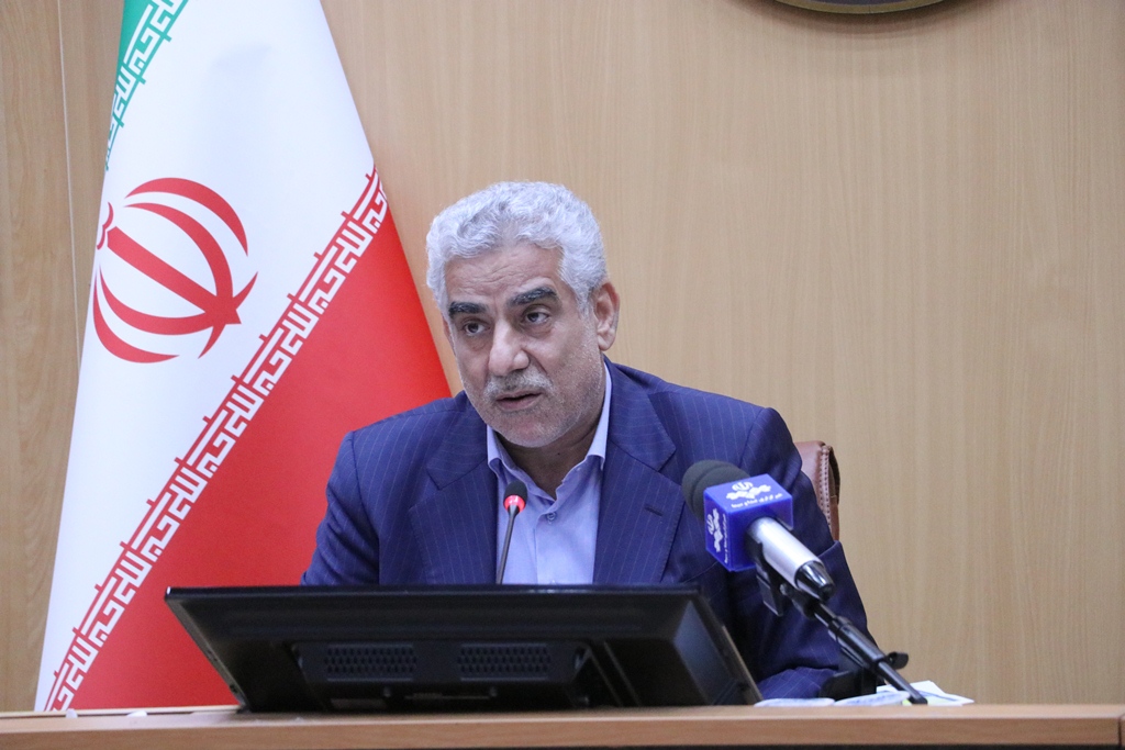 قدردانی استاندار گیلان از مشارکت مردم و تلاش مدافعان سلامت