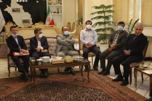 ایجاد شهرک دارویی در فارس