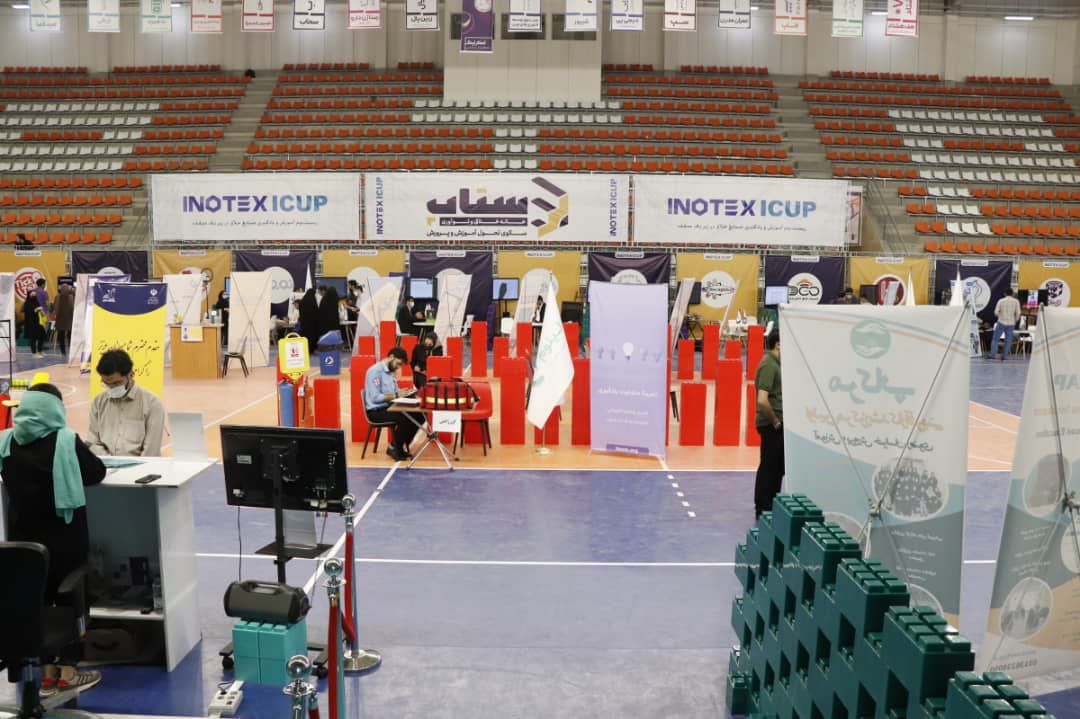 سیکاپ، رویدادی آموزشی از جنس تجربه