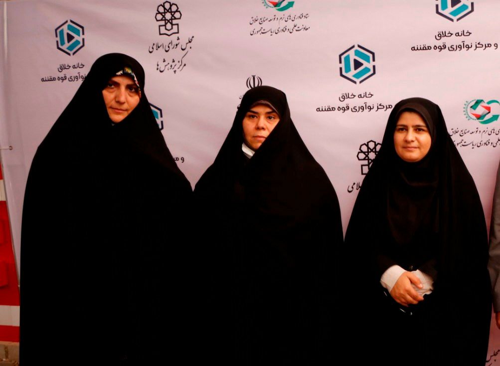تاکید سه نماینده بر ارتباط مستمر مجلس با شرکت‌های دانش‌بنیان