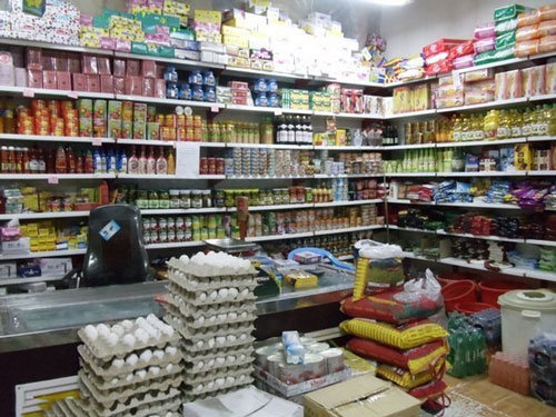 ثبات بازار سنندج پس از اصلاح یارانه ها