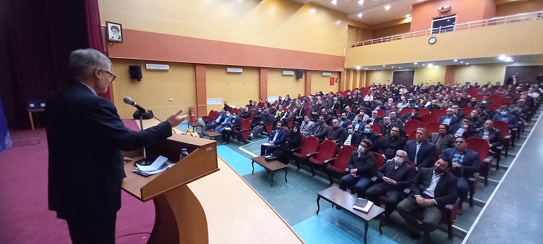 توزیع ماهانه ۲ هزار و ۵۰۰ تن آرد یارانهای در مراغه