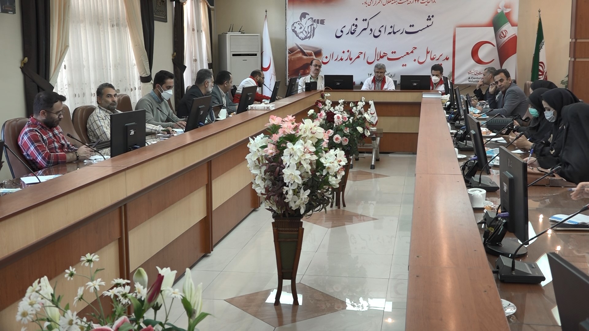 افزایش ماموریتهای امدادگران هلال احمر با آزادی سازی سواحل