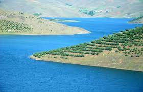 سدهای کردستان محل مناسبی برای شنا نیست