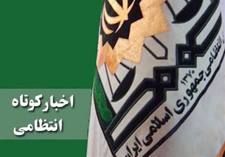 کشف ۵۰ کیلوگرم ماده مخدر شیشه و ۱۲۰ تن گندم احتکار شده