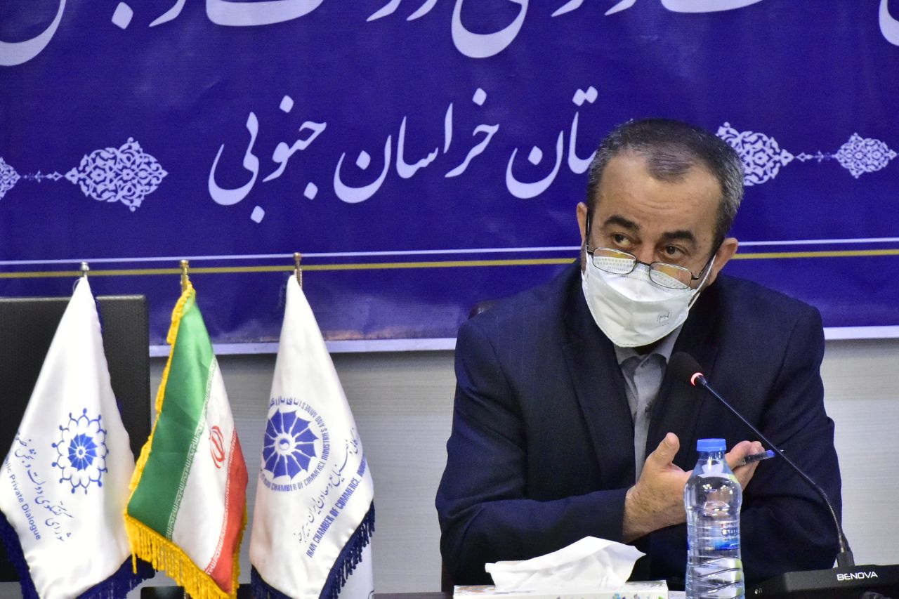 همراهی بخش خصوصی با دولت در اجرای طرح اصلاح يارانه ها