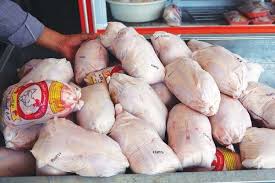 کمبودی در تامین مرغ و روغن نداریم
