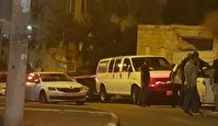 قتل یک جوان فلسطینی بدست باند‌های جنایتکار در فلسطین اشغالی
