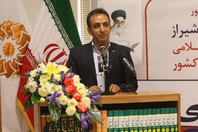 فضای زیربنایی کتابخانههای فارس کمتر از استاندارد کشور