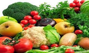 تقویت سیستم ایمنی بدن با مصرف میوه و سبزیجات