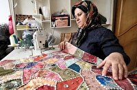 ثبت ۲۶۶ رشته صنایعدستی خانگی در سامانه دبیرخانه هیئت مقرراتزدایی و پایش کسبوکار