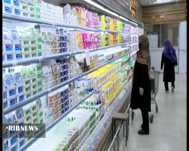 بررسی وضعیت کالاهای اساسی در بازارهمدان