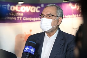 اثربخشی ۹۶ درصدی واکسن پاستوکووک برای کودکان