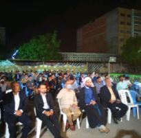 یادواره ۱۲ شهید دانشجو معلم