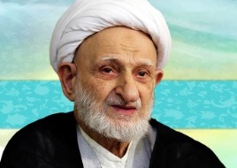 سالروز رحلت عالِم ربانی بهجت فومنی