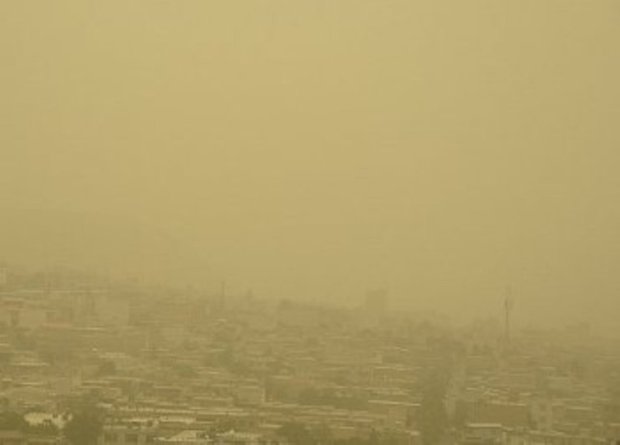 تعطیلی ادارات و مراکز آموزش عالی کردستان