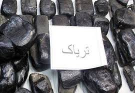کشف ۶۵ کیلوگرم تریاک در عملیات مشترک پلیس