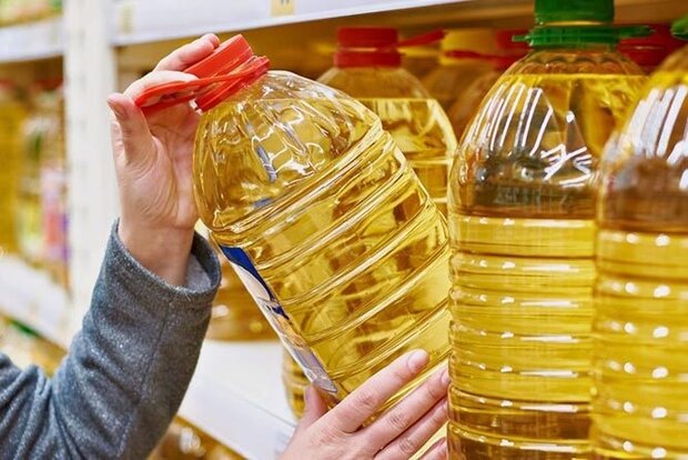 کشف ۱۶ تُن روغن احتکار شده در سنندج