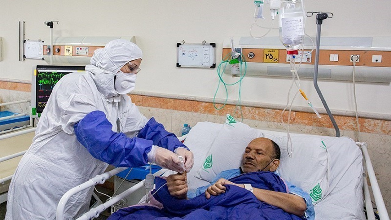 کاشان و کرونا در شبانه روز گذشته