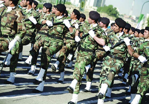 اعزام مشمولان دانشگاهی و غیر دانشگاهی پایه خدمتی خرداد ۱۴۰۱