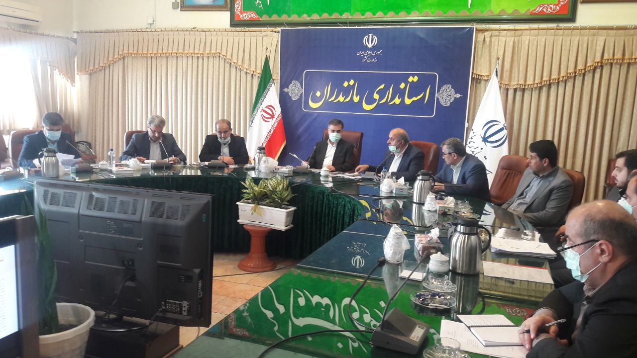 طرح‌های اقتصاد مقاومتی مازندران جهادی، مردم محور
