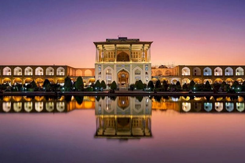 اجرای ویژه برنامههای هفته میراثفرهنگی در استان اصفهان